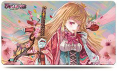 Ultra Pro Hanami Force of Will Playmat